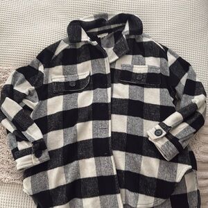 La Miel Shacket
